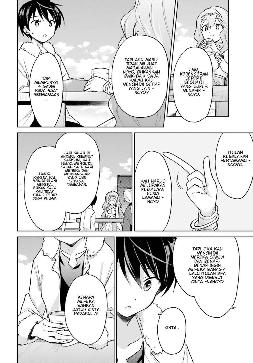 Chapter 32 - Page 28