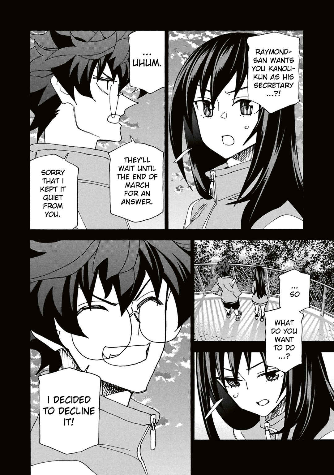 Chapter 60 - Page 10