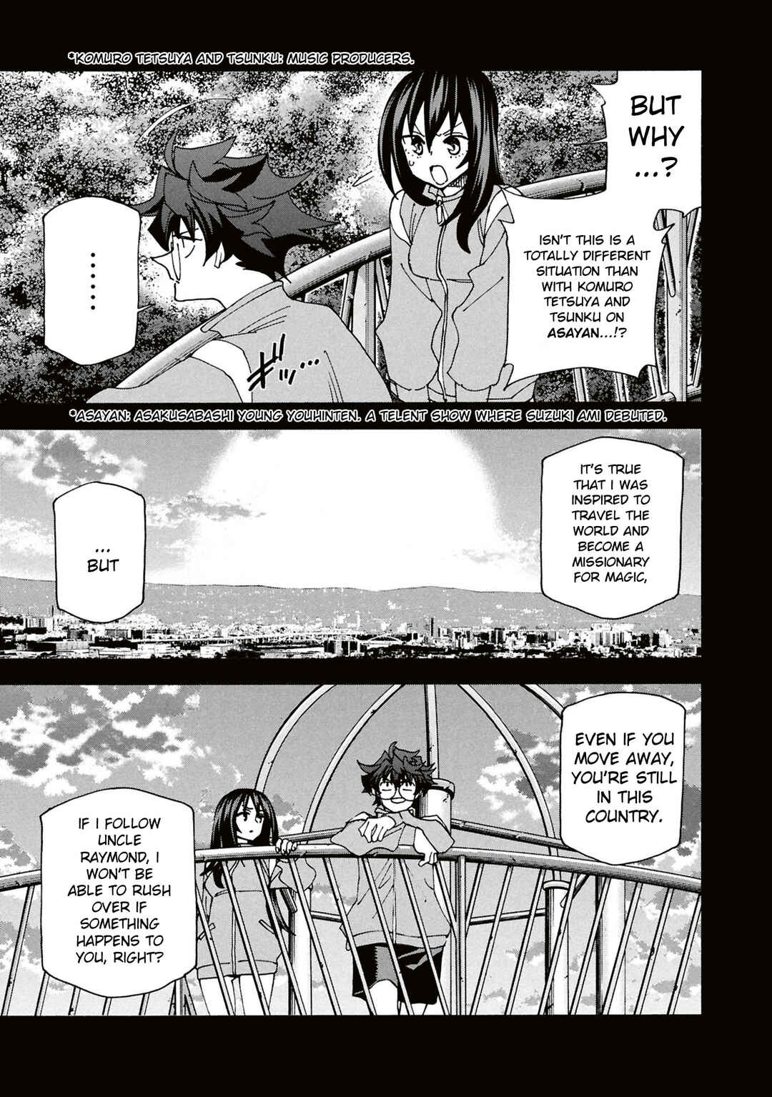 Chapter 60 - Page 11