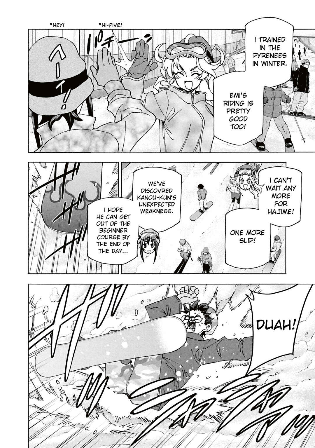 Chapter 60 - Page 16