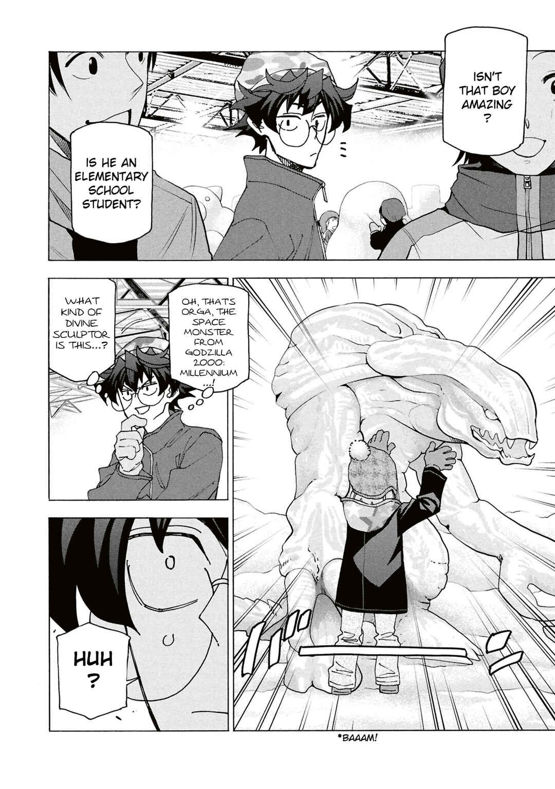 Chapter 60 - Page 18