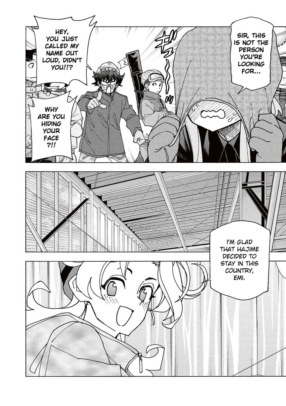 Chapter 60 - Page 20