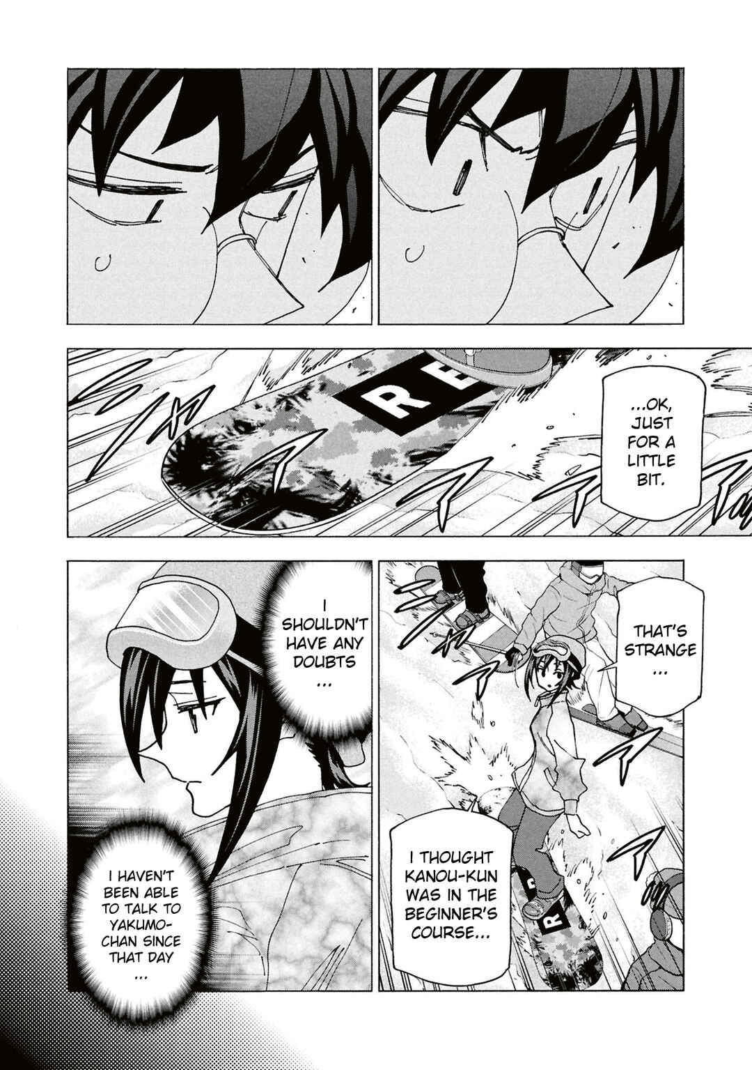 Chapter 60 - Page 28