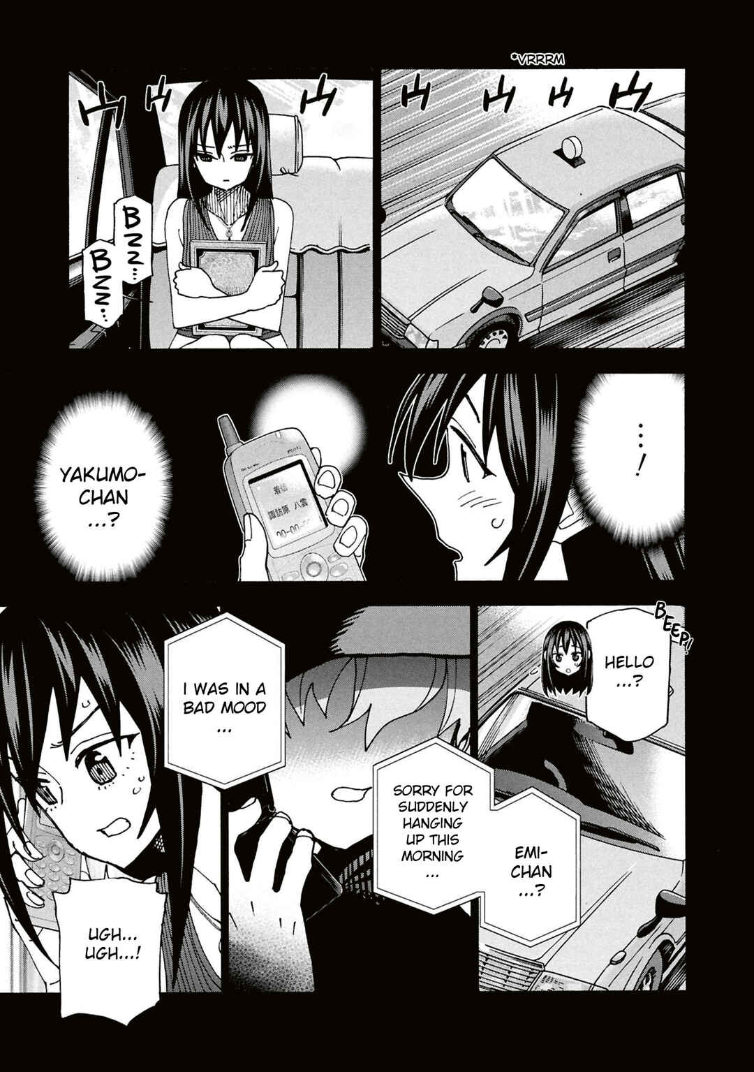 Chapter 60 - Page 29