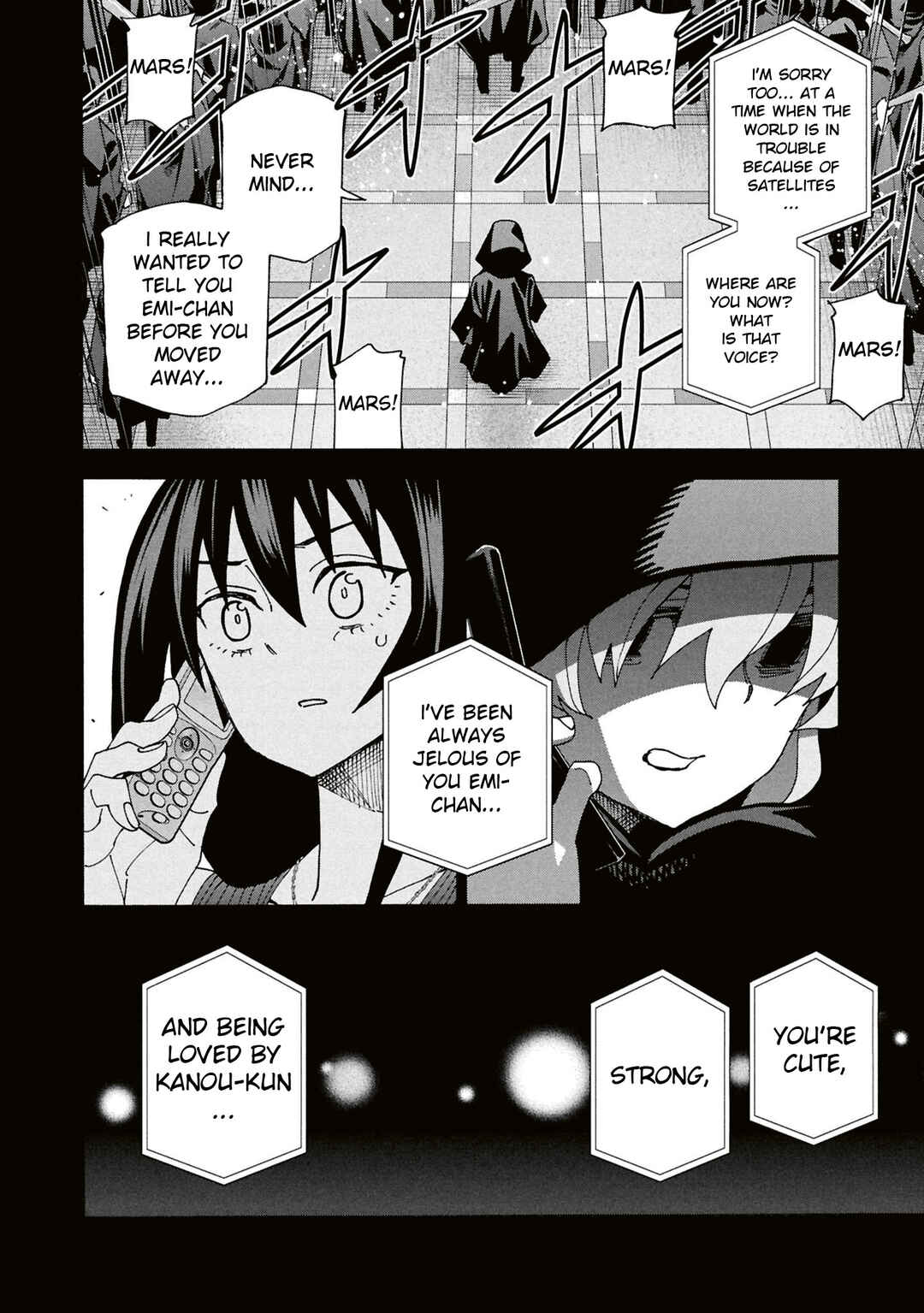 Chapter 60 - Page 30