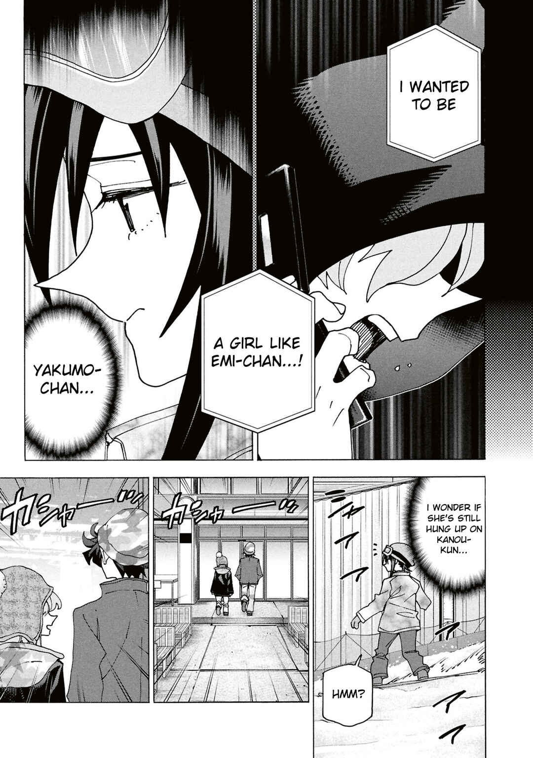Chapter 60 - Page 31