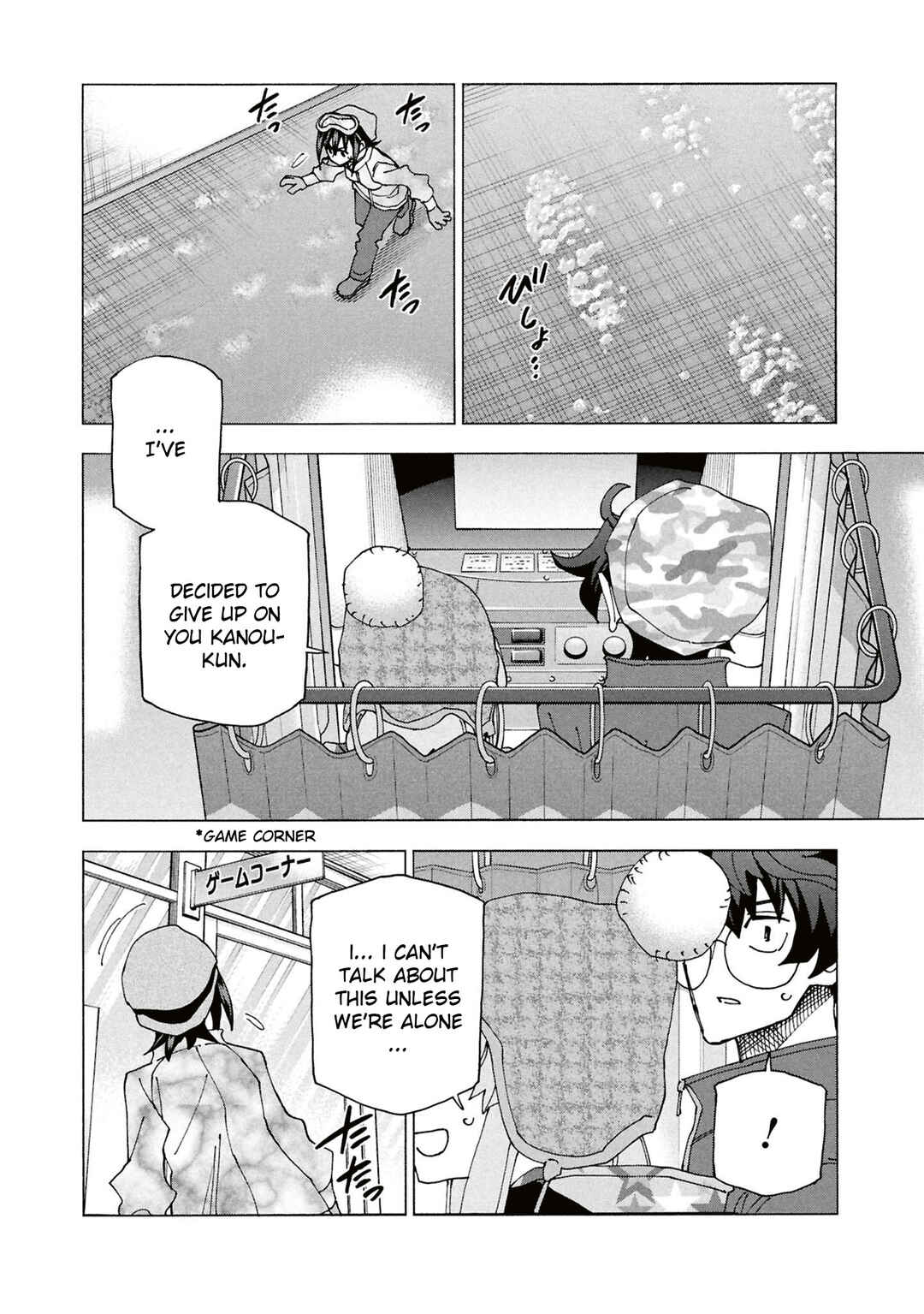 Chapter 60 - Page 34