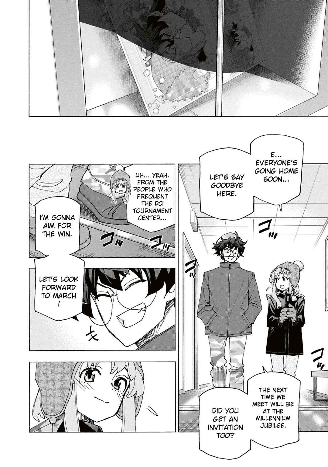 Chapter 60 - Page 42