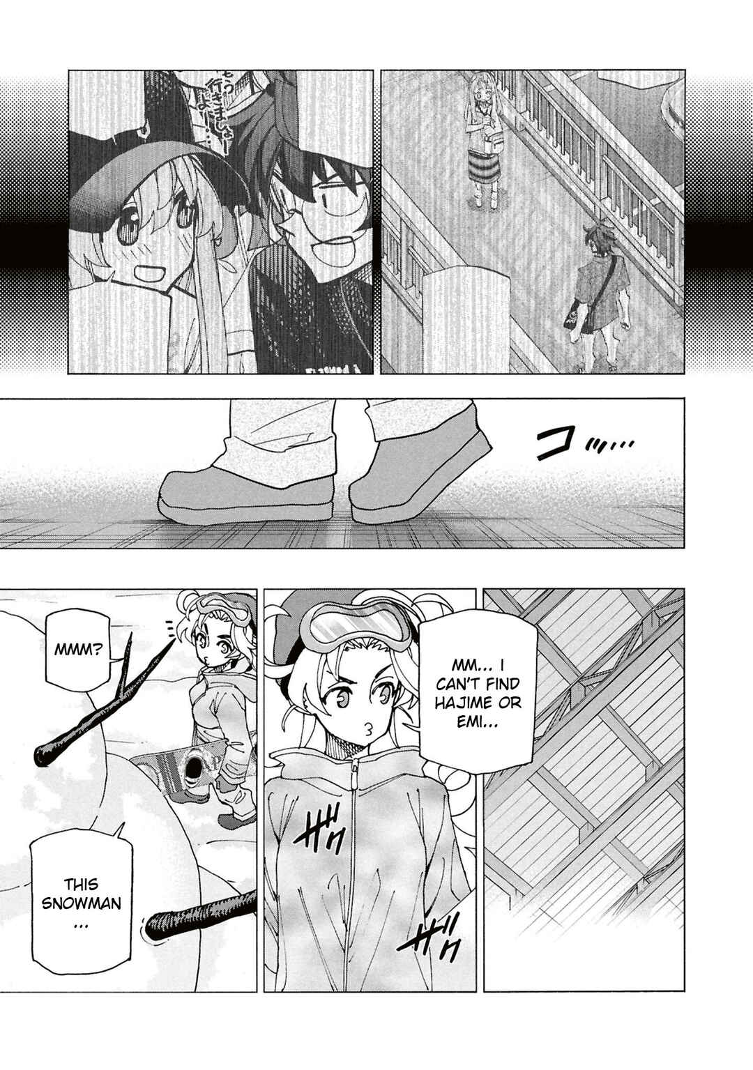 Chapter 60 - Page 45