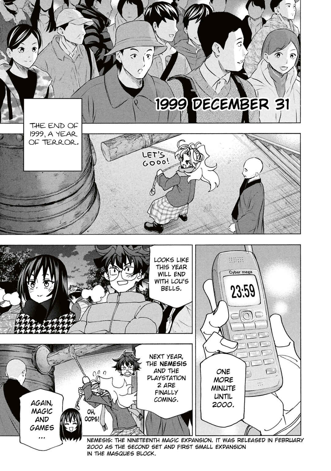 Chapter 60 - Page 47