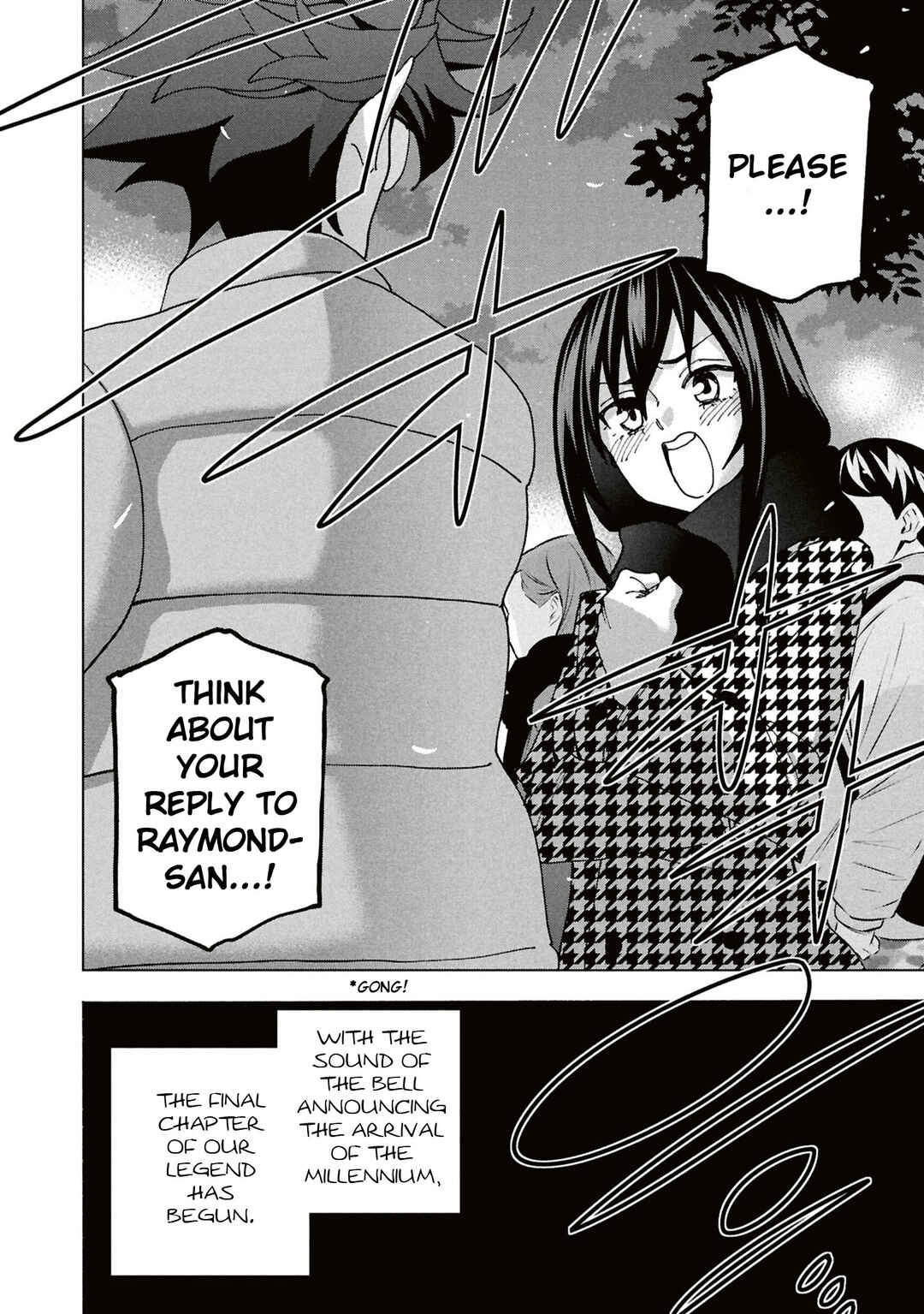 Chapter 60 - Page 50