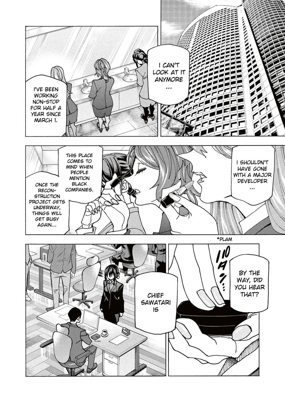 Chapter 60 - Page 6