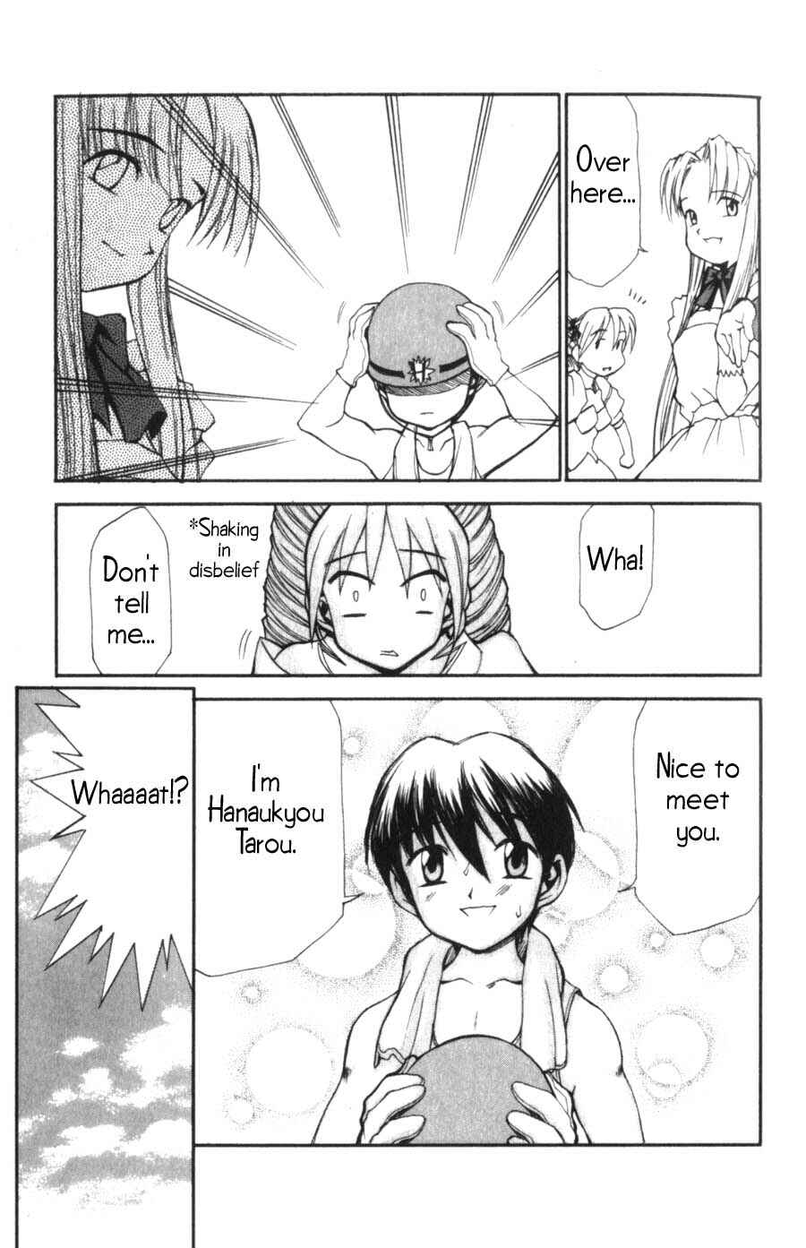 Chapter 4 - Page 10