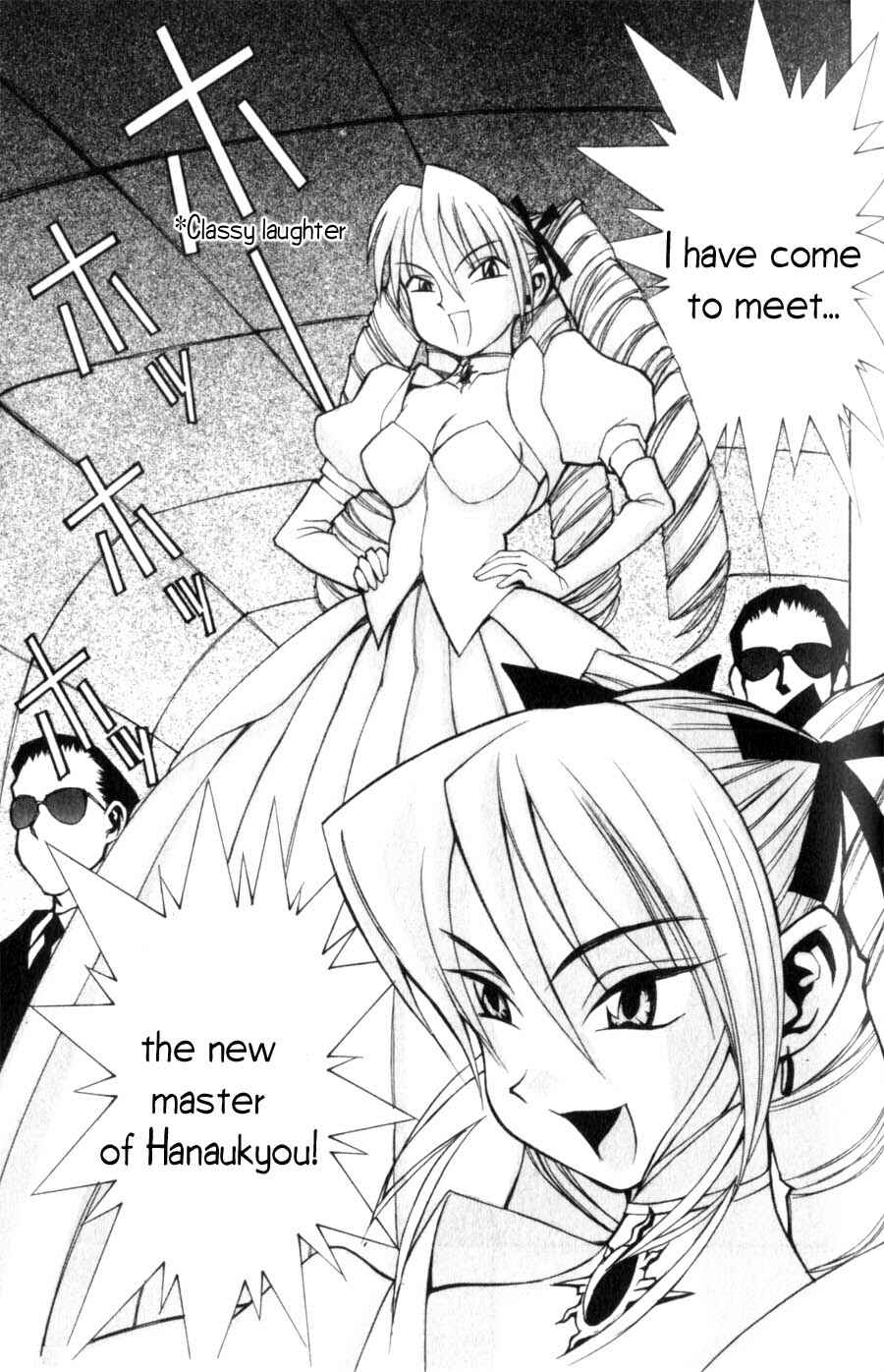 Chapter 4 - Page 6