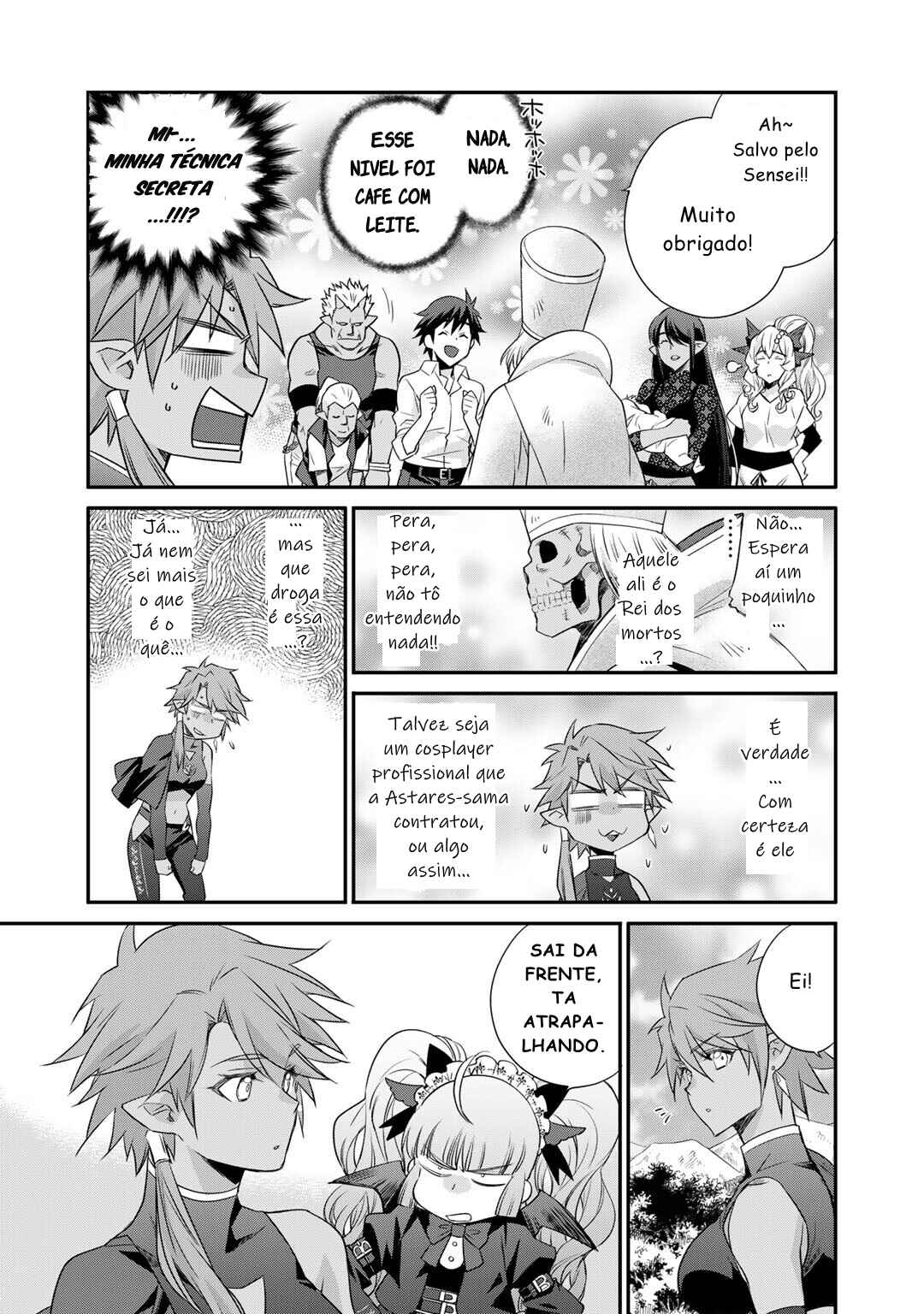 Chapter 58 - Page 14