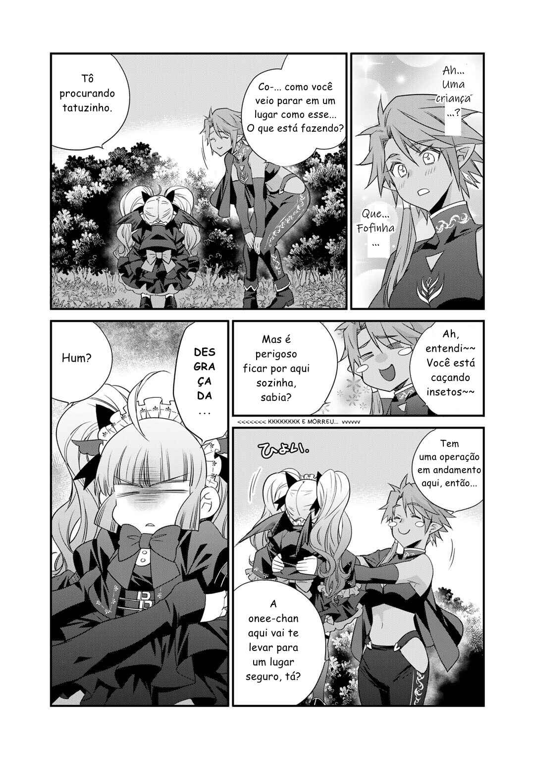 Chapter 58 - Page 15