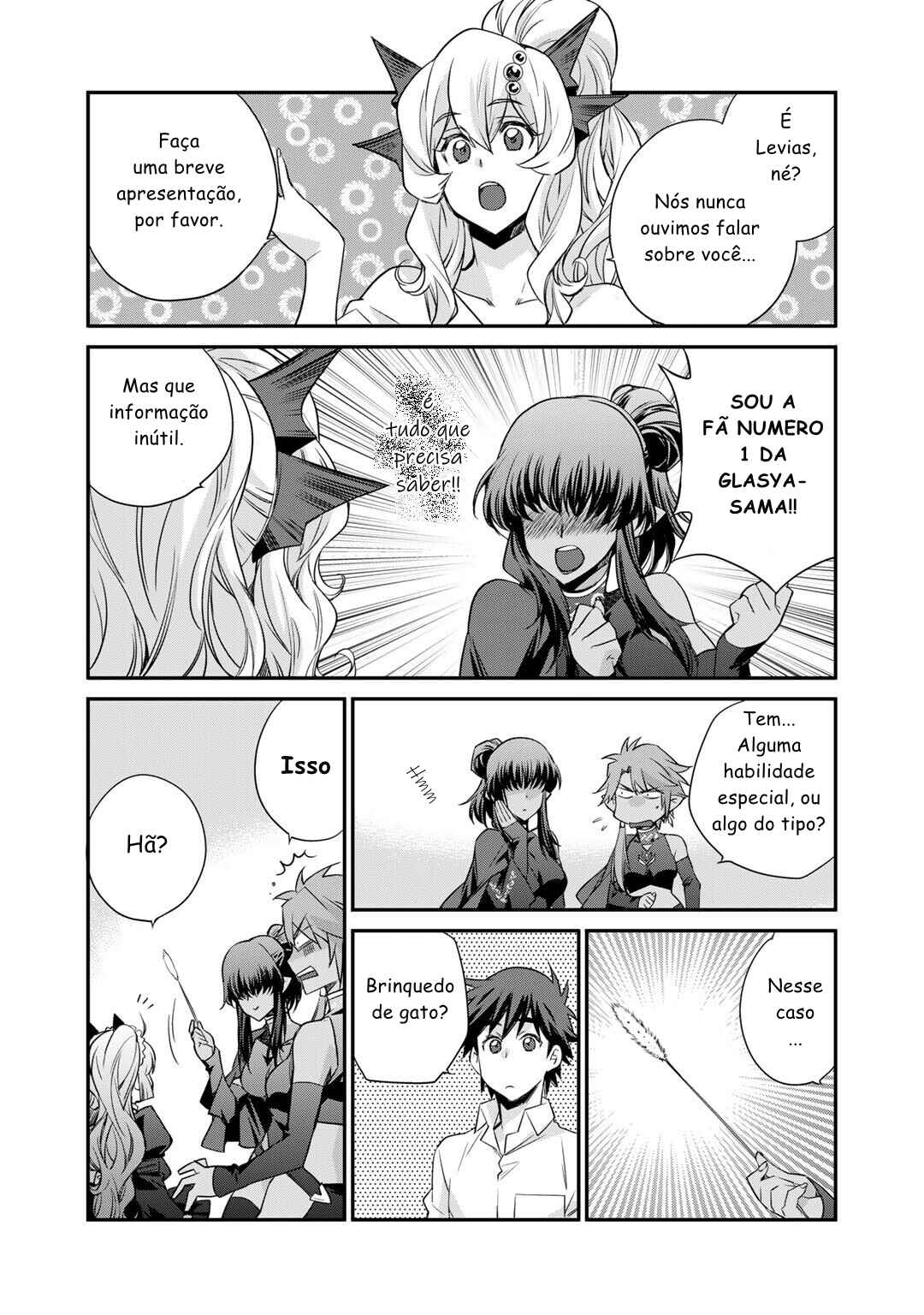 Chapter 58 - Page 21