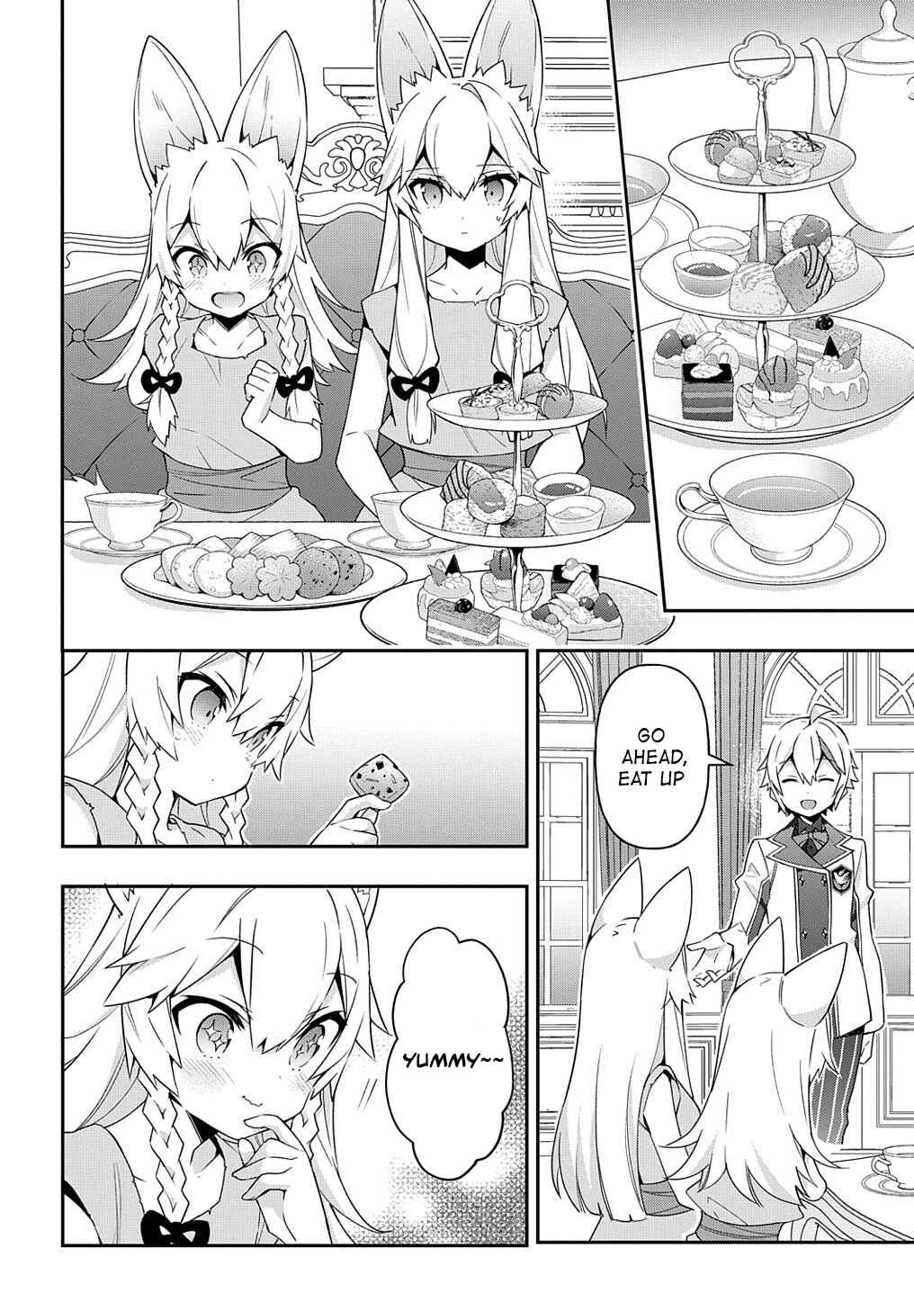 Chapter 40 - Page 14