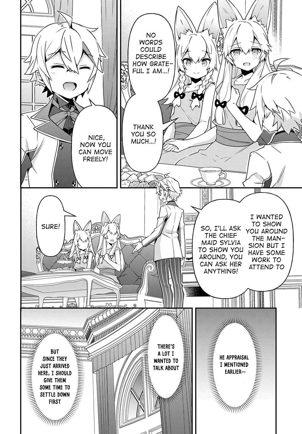 Chapter 40 - Page 20