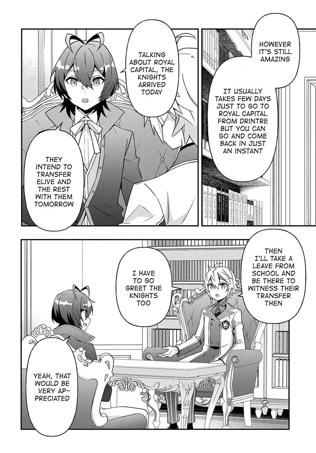 Chapter 40 - Page 22