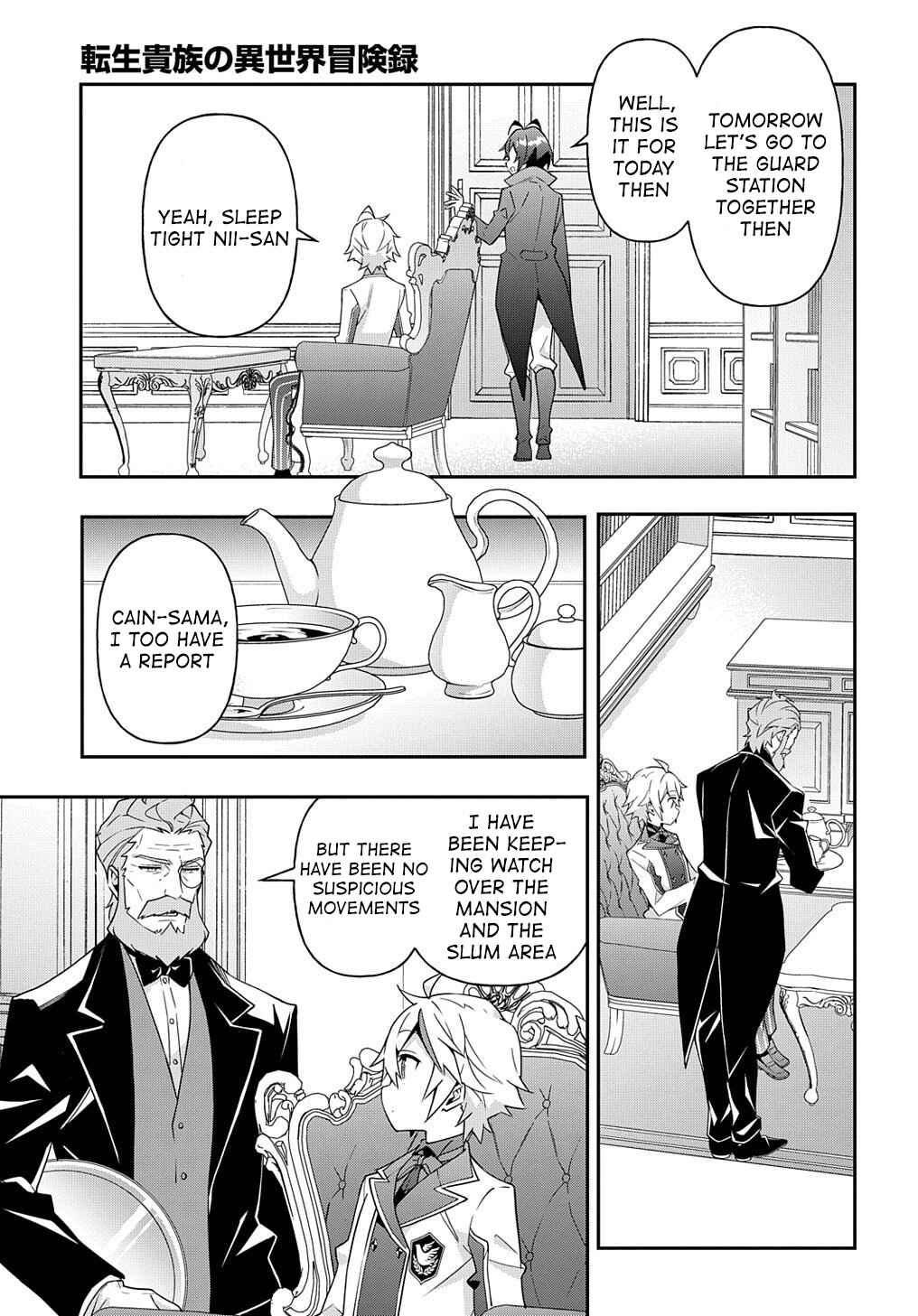Chapter 40 - Page 23