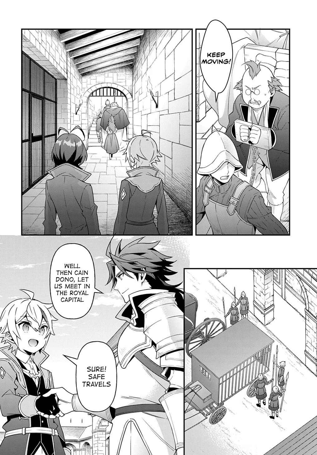 Chapter 40 - Page 36