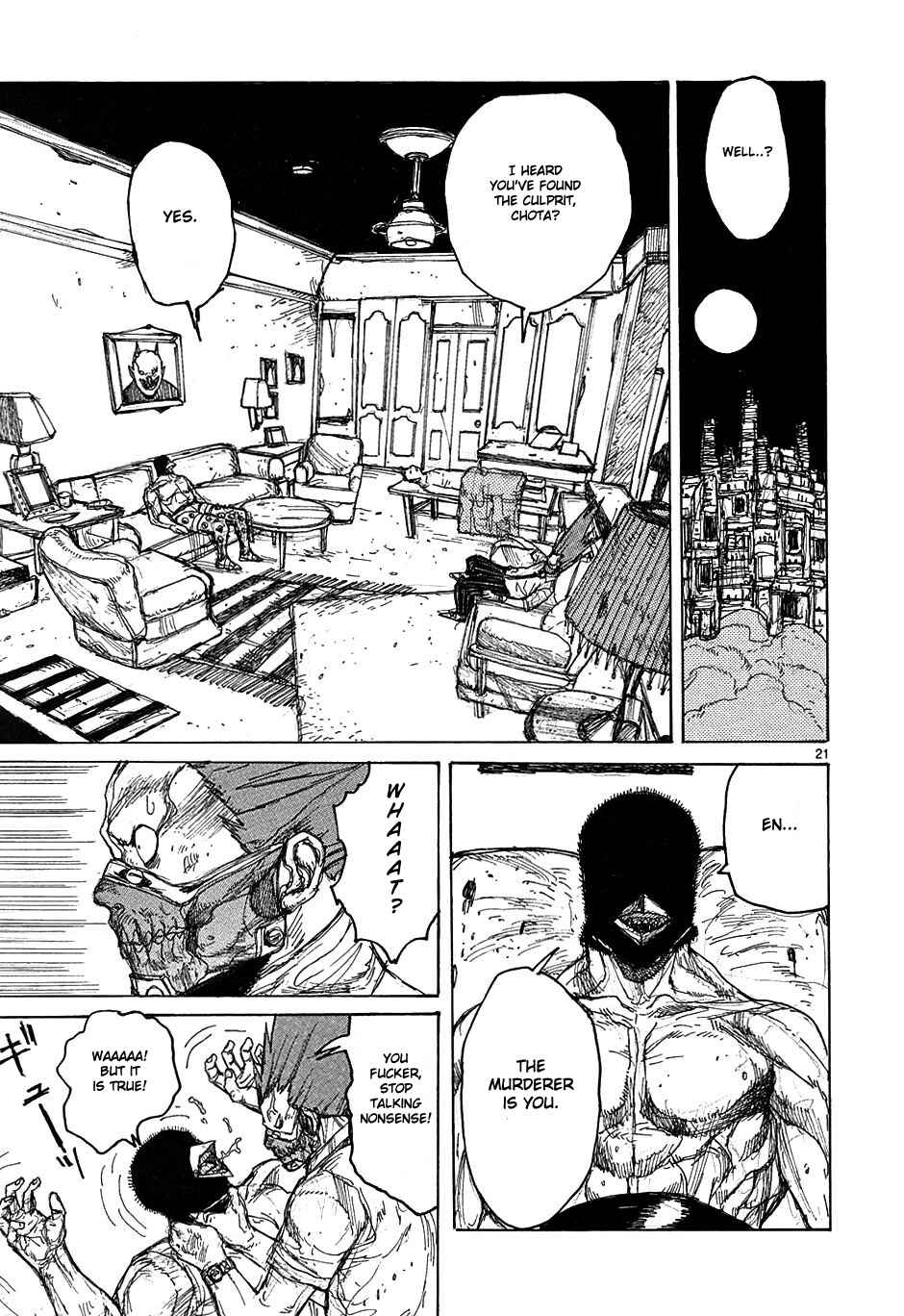 Chapter 32 - Page 21
