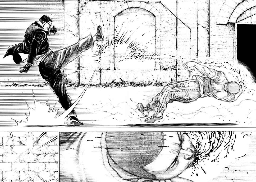 Chapter 383 - Page 8