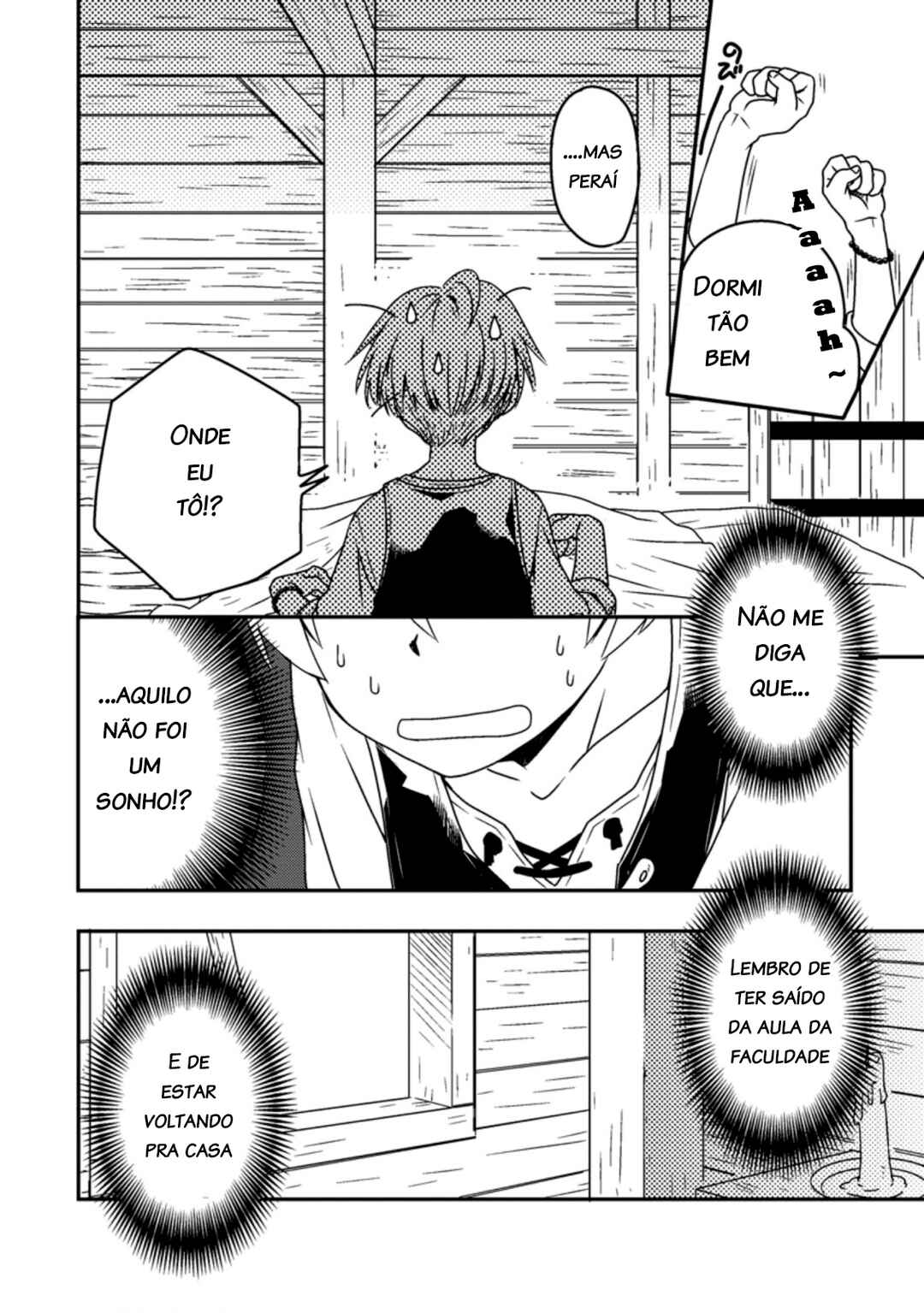 Chapter 1 - Page 3