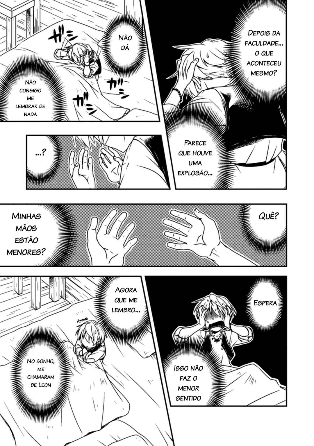 Chapter 1 - Page 4