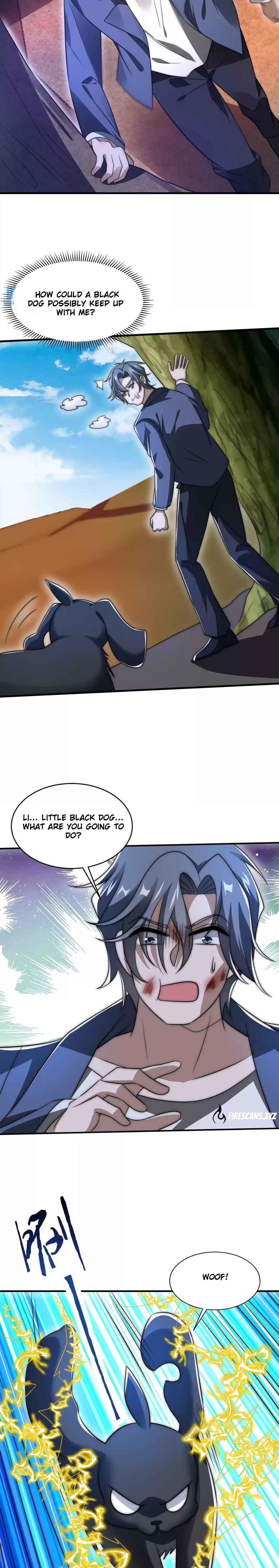 Chapter 100 - Page 5