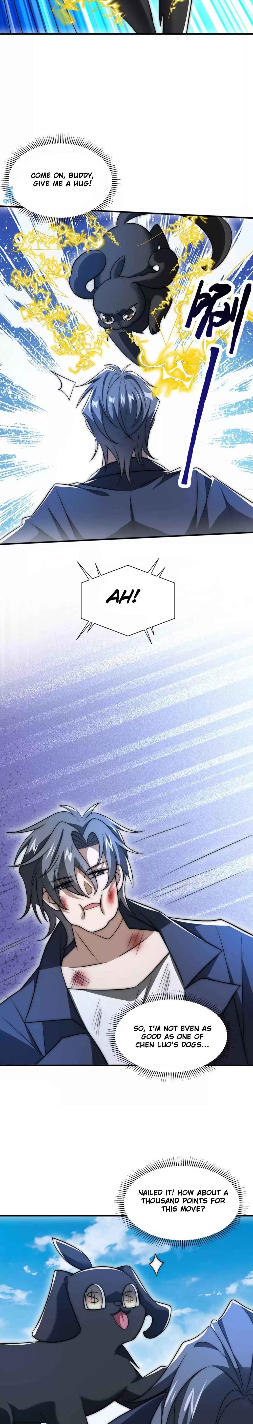 Chapter 100 - Page 6