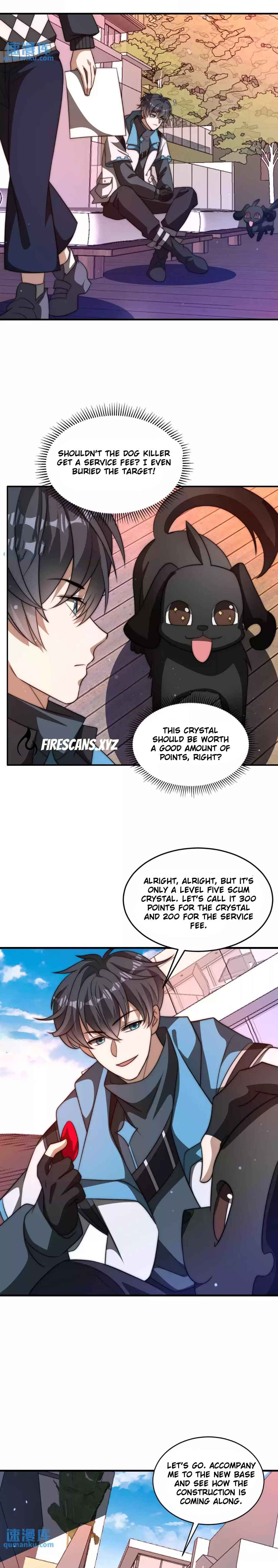 Chapter 100 - Page 8