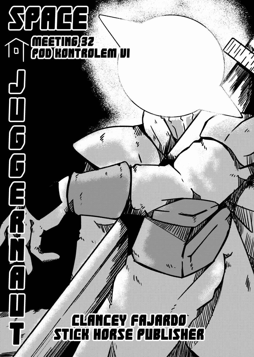 Chapter 32 - Page 1