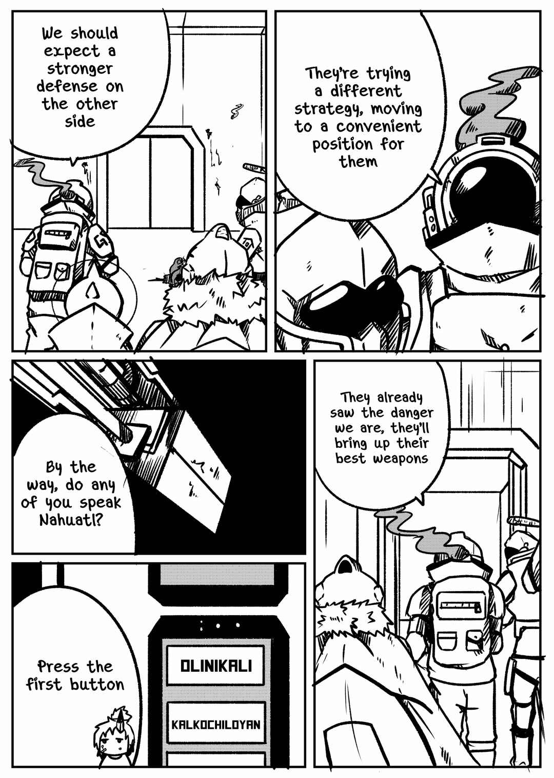 Chapter 32 - Page 8