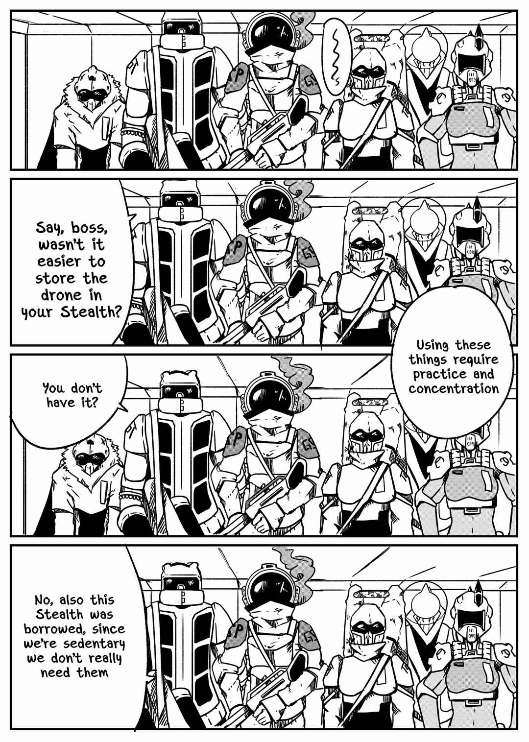Chapter 32 - Page 9