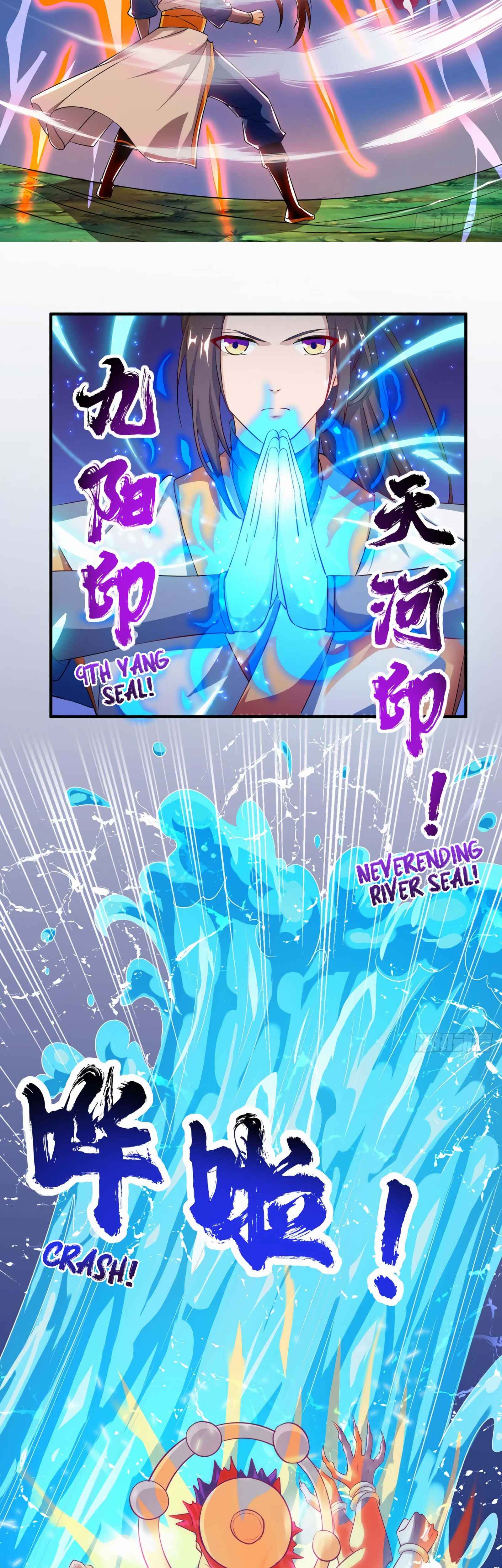 Chapter 105 - Page 12