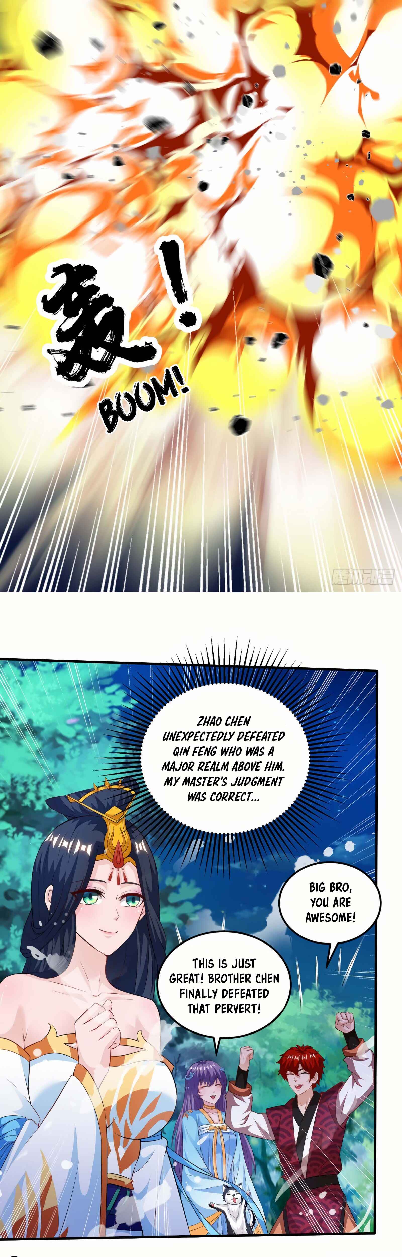 Chapter 105 - Page 16