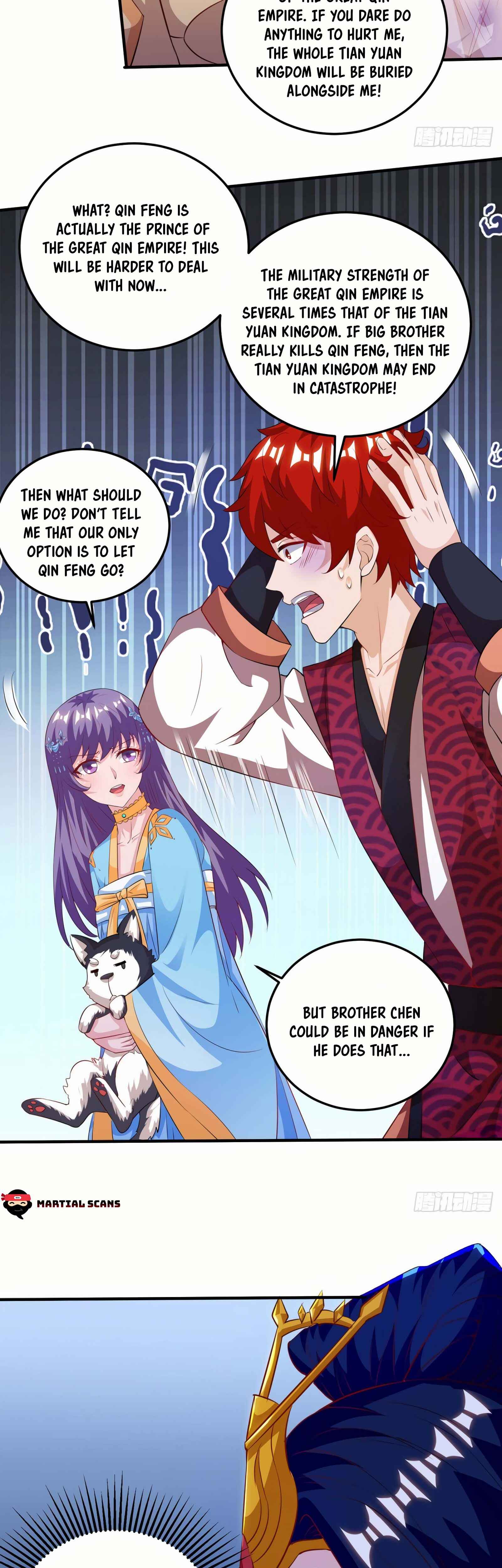 Chapter 105 - Page 19