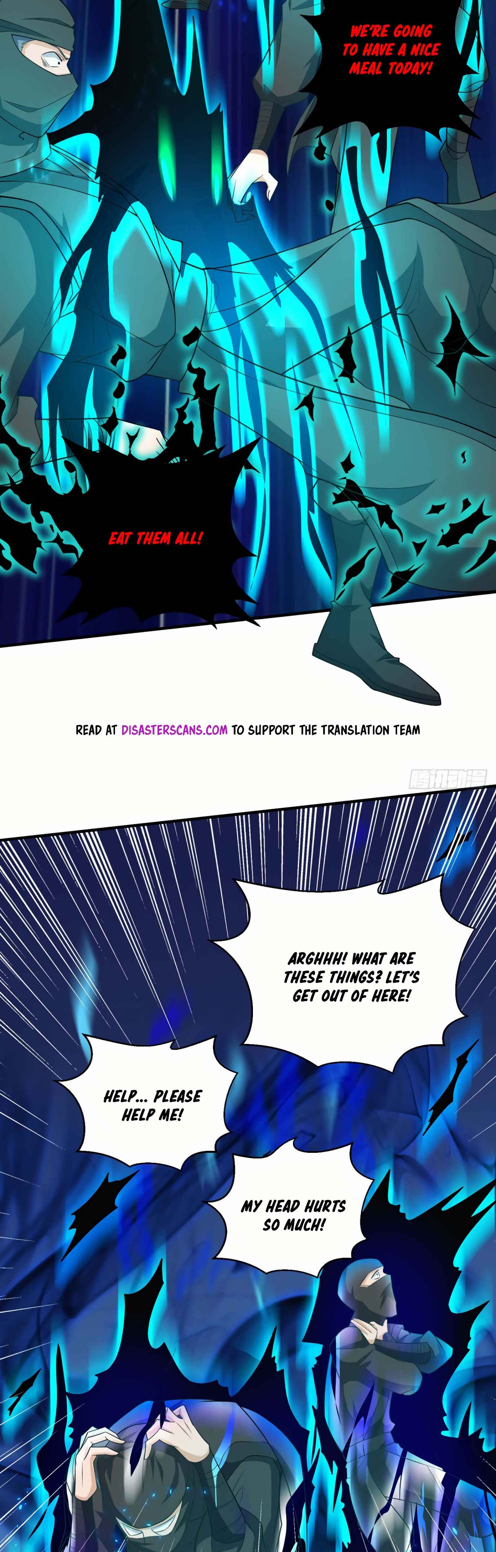 Chapter 105 - Page 5