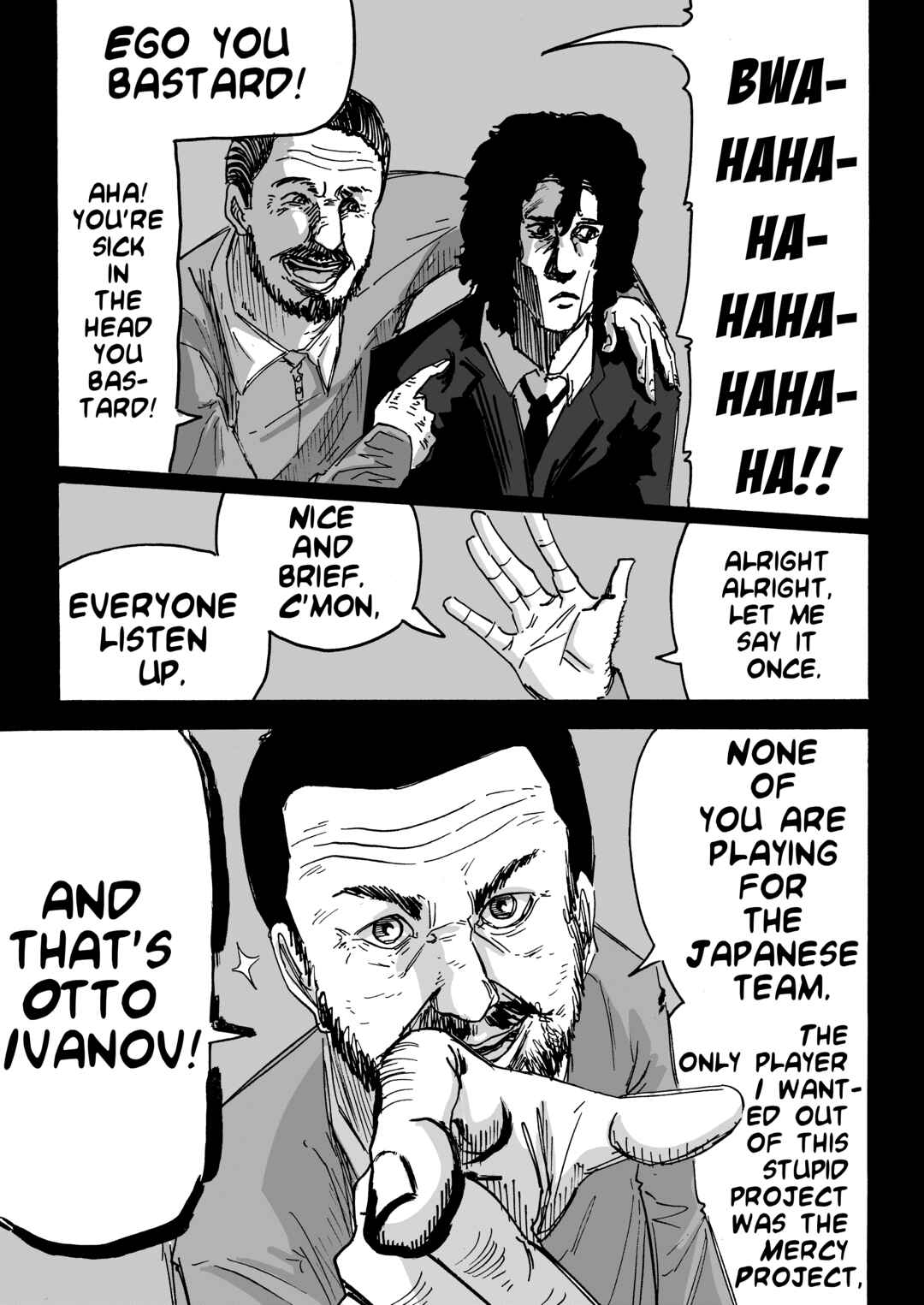Chapter 63 - Page 18