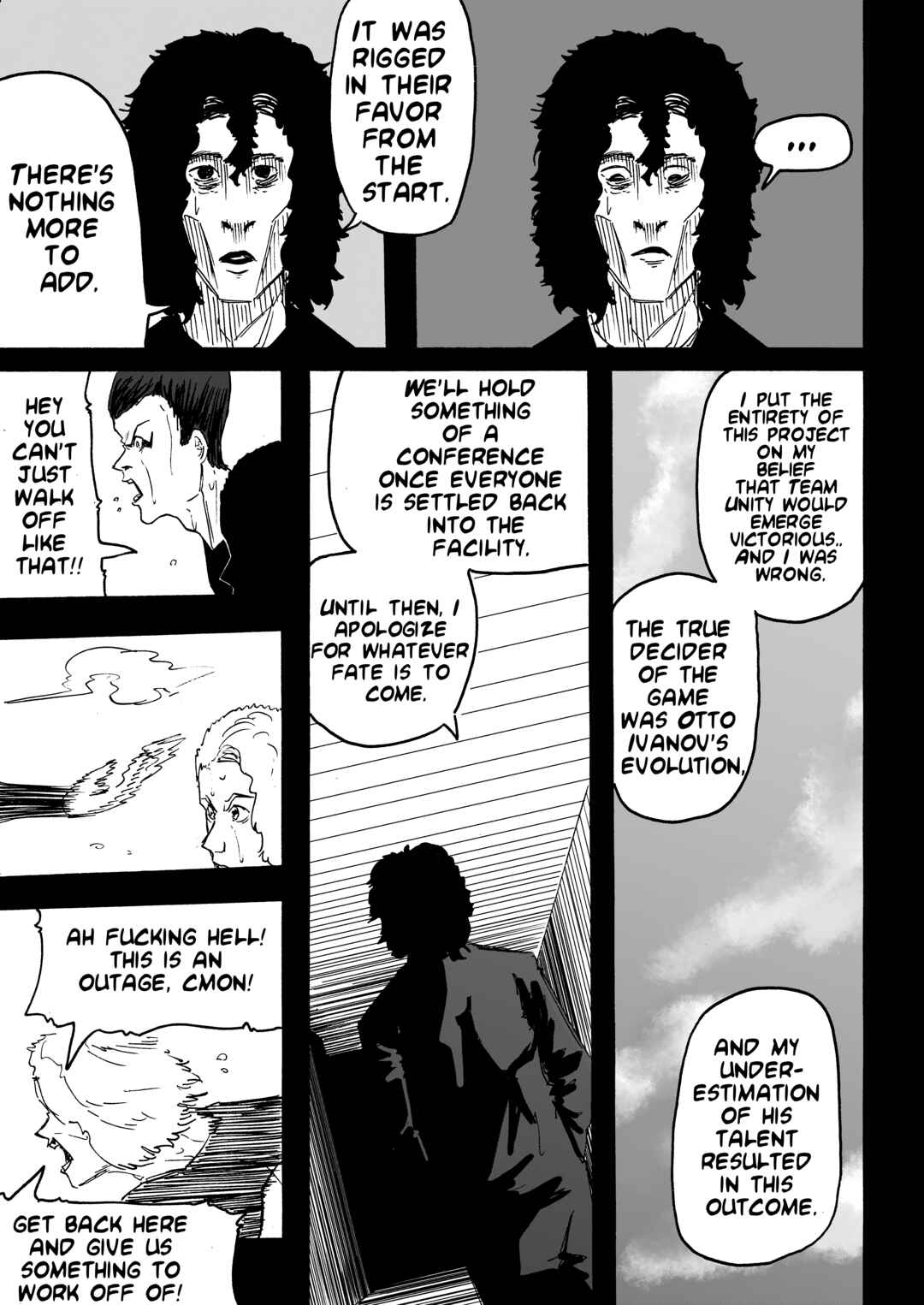 Chapter 63 - Page 20
