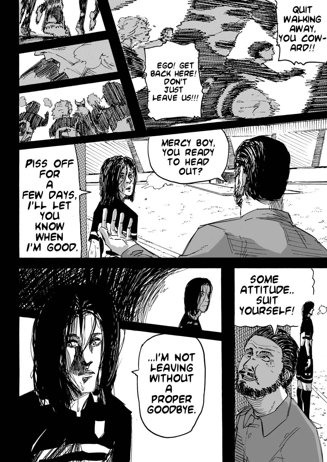 Chapter 63 - Page 21