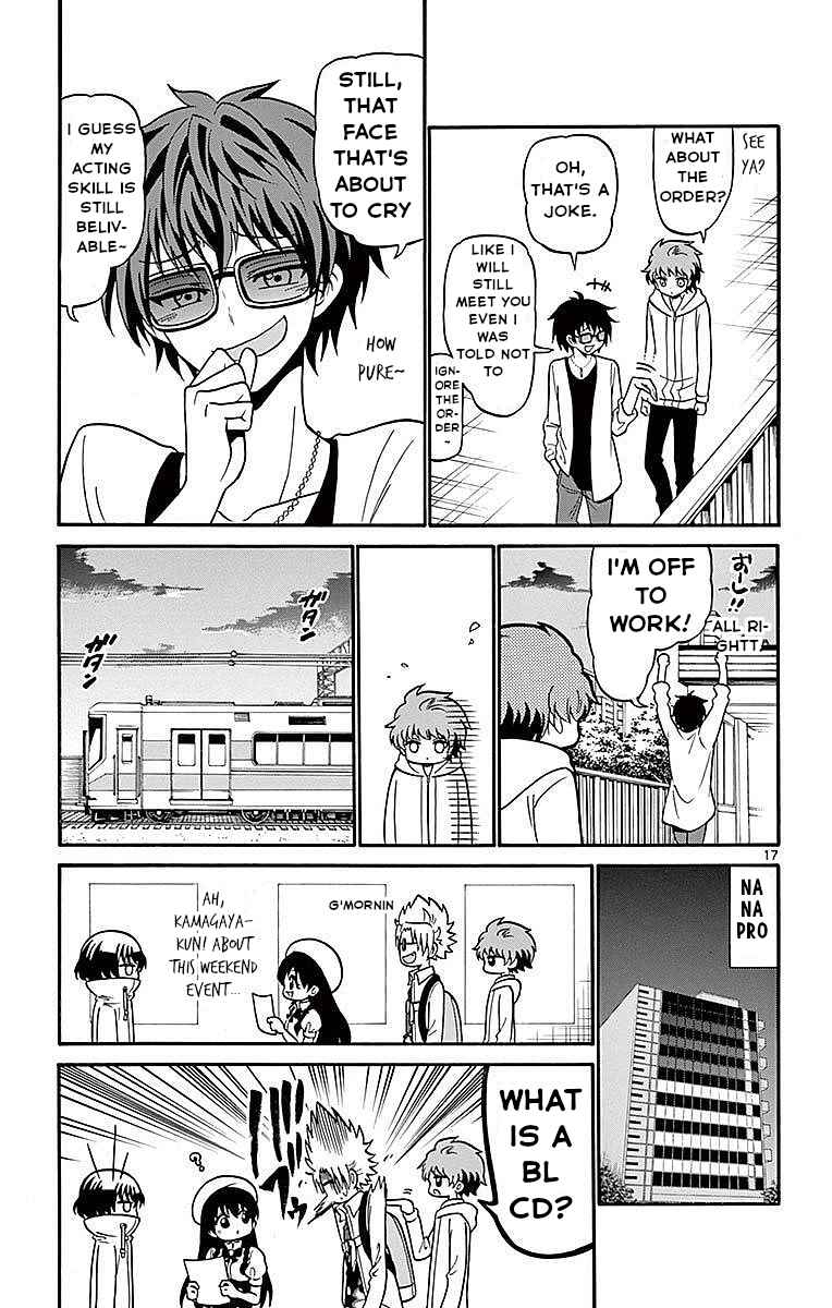 Chapter 68 - Page 17