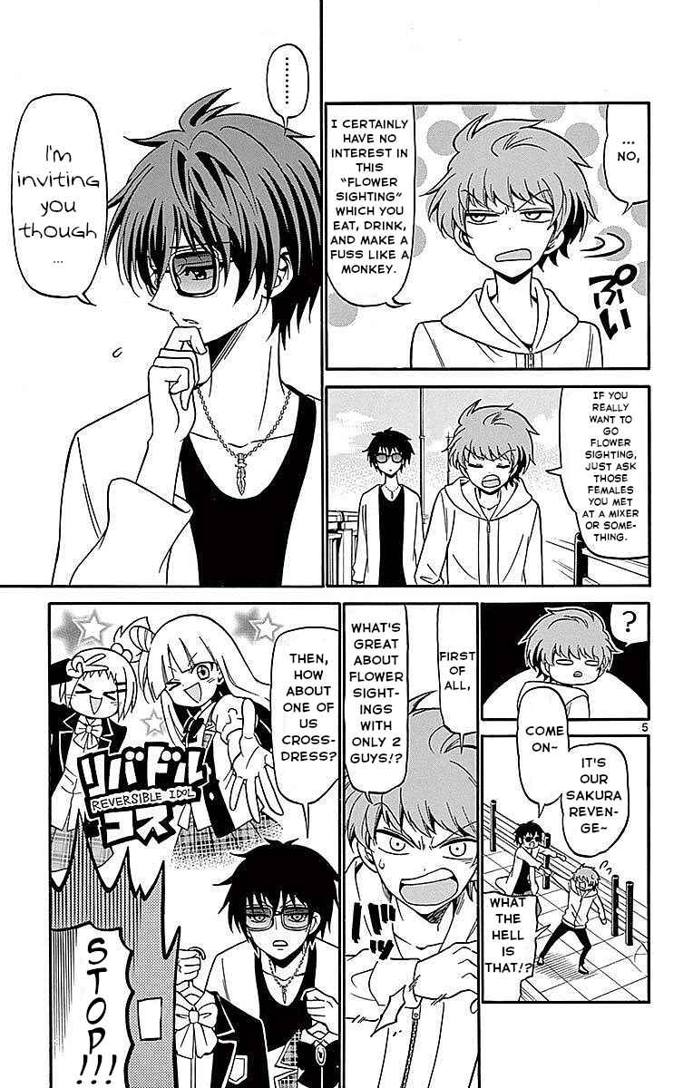Chapter 68 - Page 5