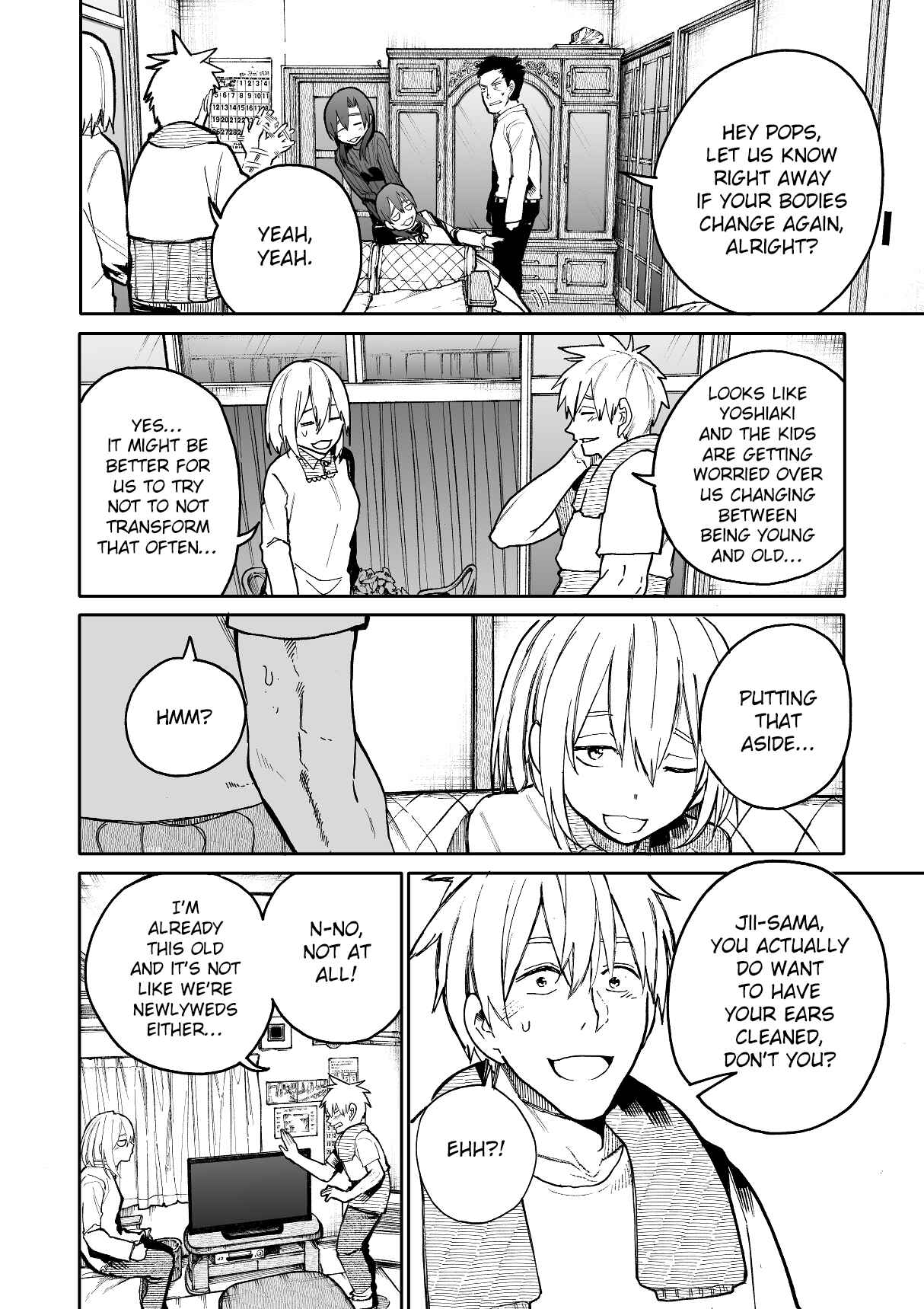 Chapter 61 - Page 3
