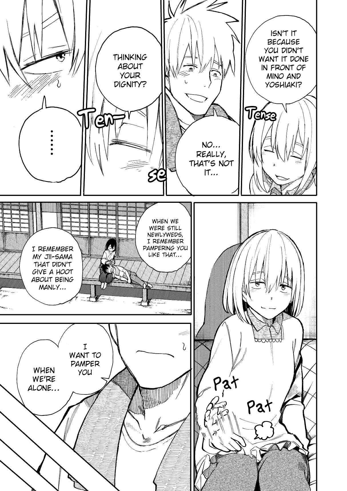 Chapter 61 - Page 4