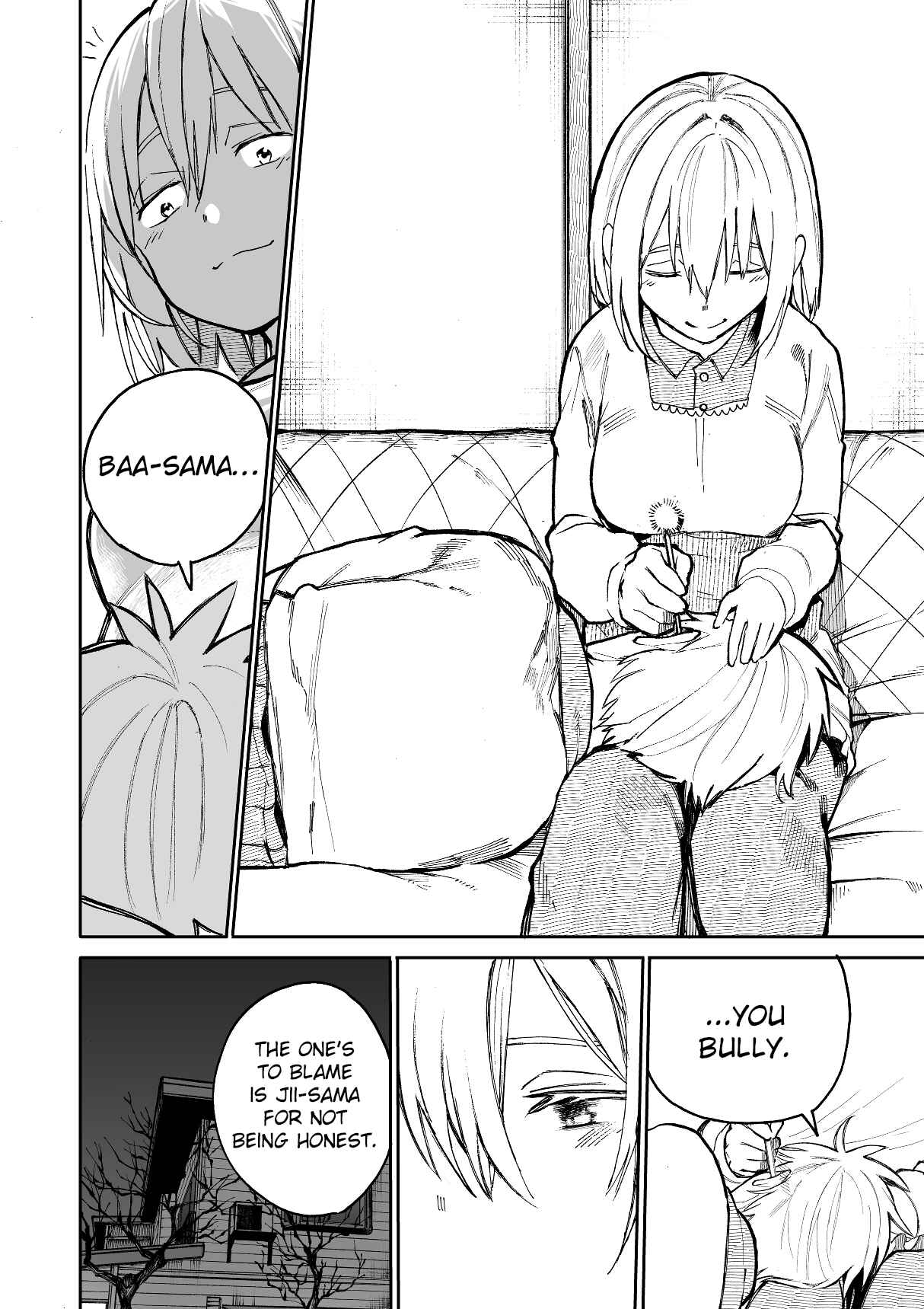 Chapter 61 - Page 5