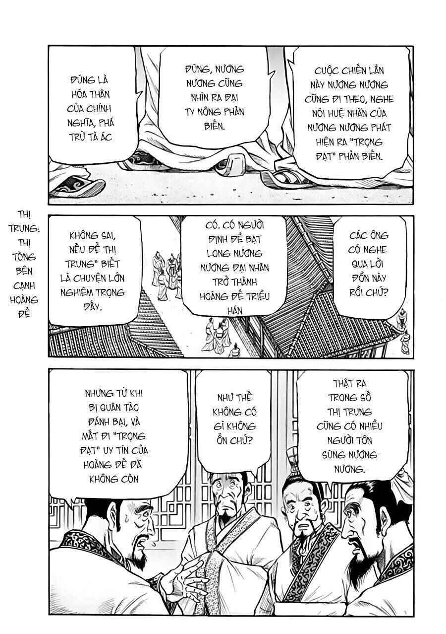 Chapter 271 - Page 12