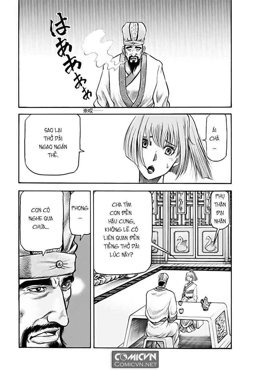 Chapter 271 - Page 13